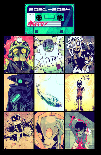 One-Shots