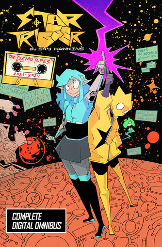 Star-Trigger